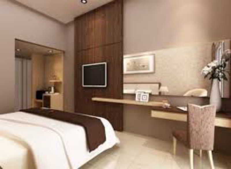 Bella Hotel Surabaya Exterior photo